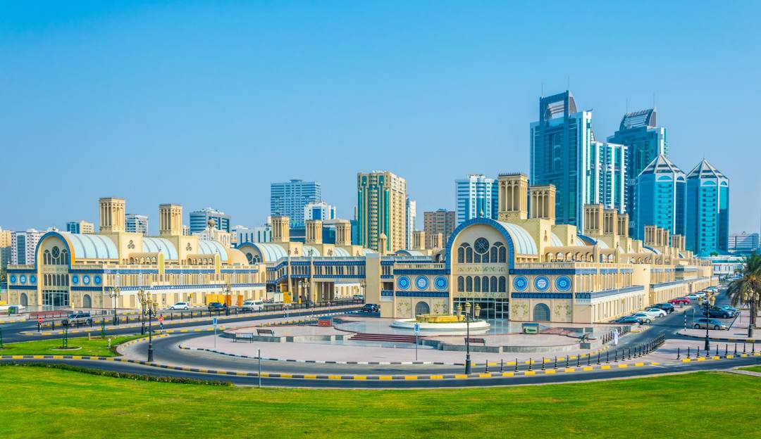 Sharjah