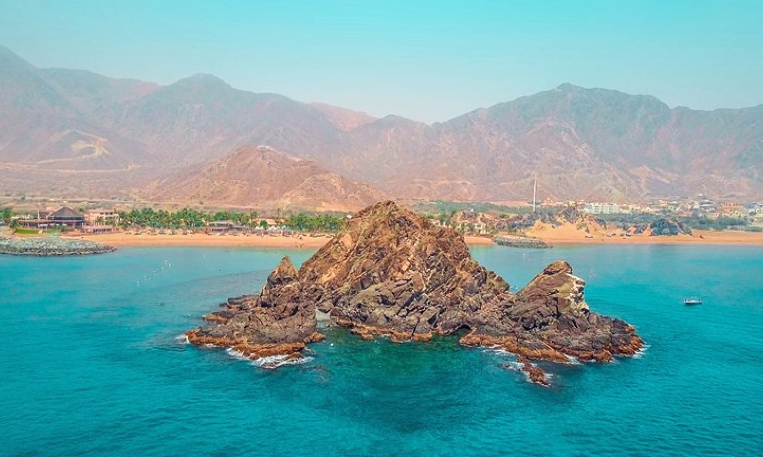 Al Fujairah