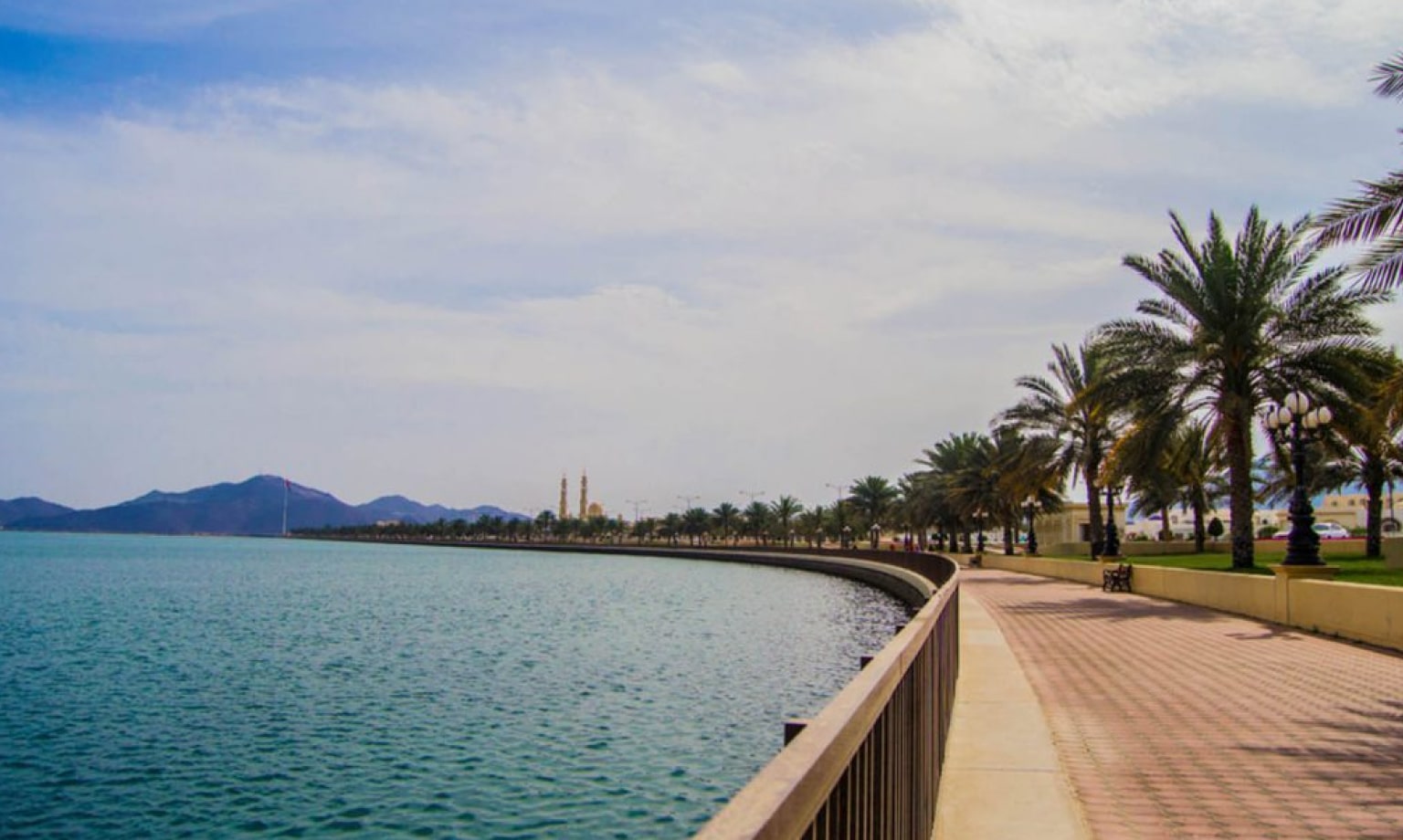 Kalba Beach cover