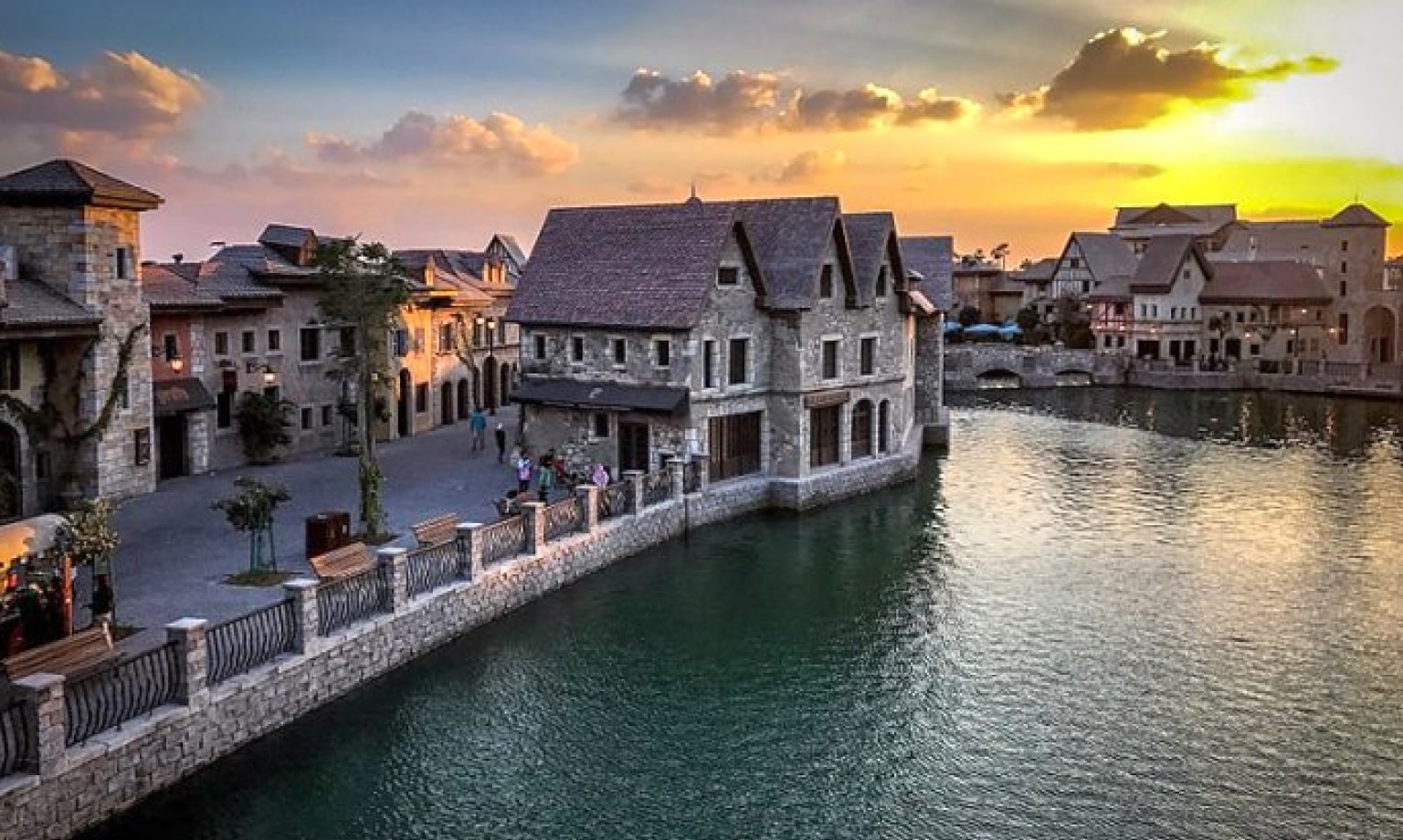 Riverland Dubai