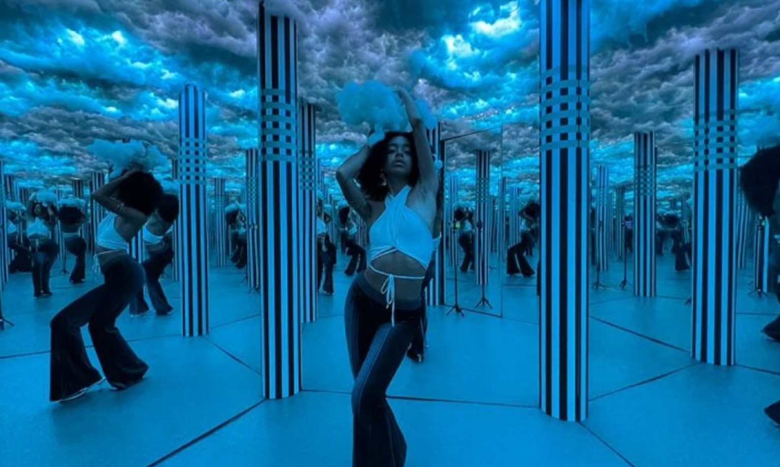 Museum Of Illusions cover