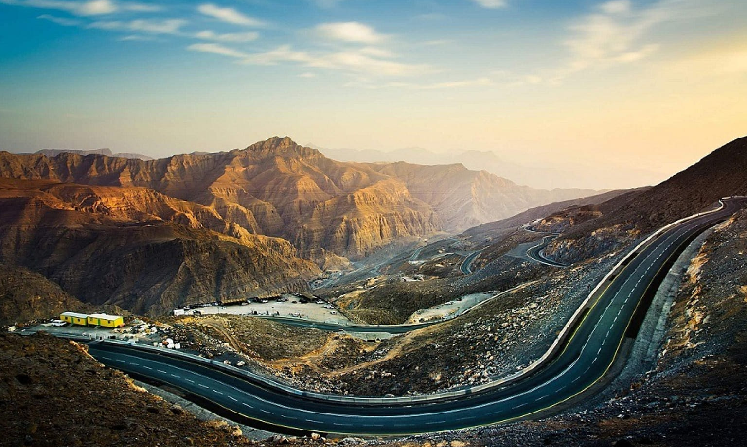 Jebel Jais