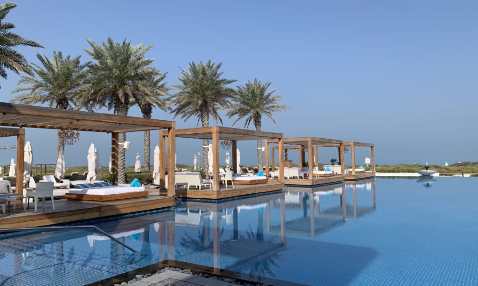 Kai Beach Saadiyat cover